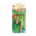  Little Pals Activity Kit - Green