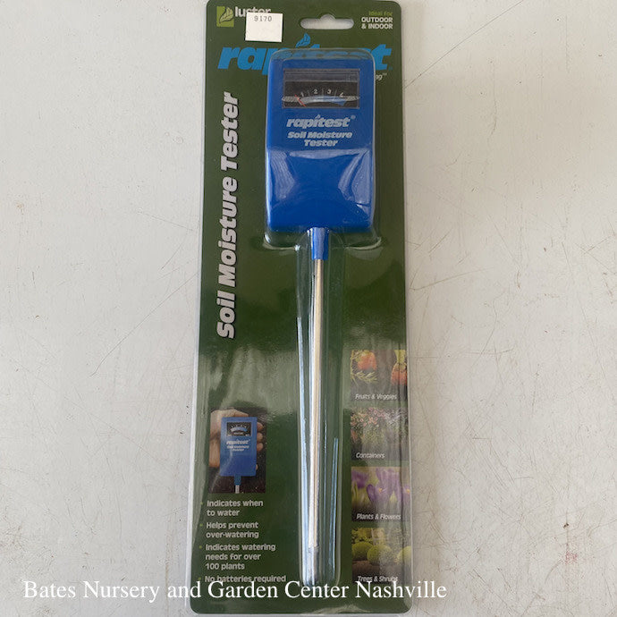  Mini Moisture Meter Luster Leaf