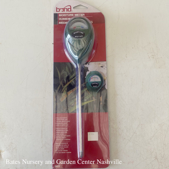  Moisture Meter Bond/Orbit