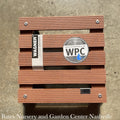  Plant Caddy 11" Square TerracCotta WPC
