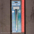  Plant Label Zinc 10" W/Pencil10Pk Luster Leaf