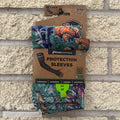  Protective Sleeves Fungi Forager Green S/M Farmers Defense 1pr