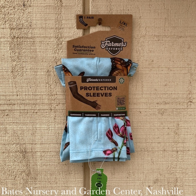  Protective Sleeves Monarch L/XL Farmers Defense 1pr