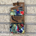  Protective Sleeves Vegetable Harvest S/M Farmers Defense 1pr