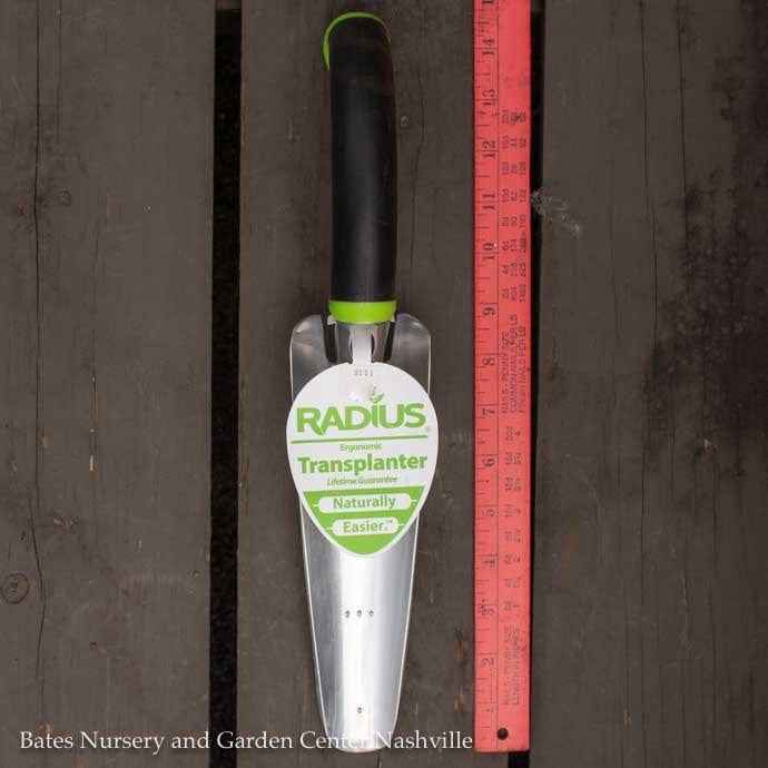  Radius NRG Transplanter Hand Tool - Green