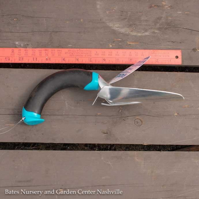  Radius NRG Trowel Hand Tool - Blue