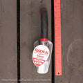  Radius NRG Trowel Hand Tool - Red
