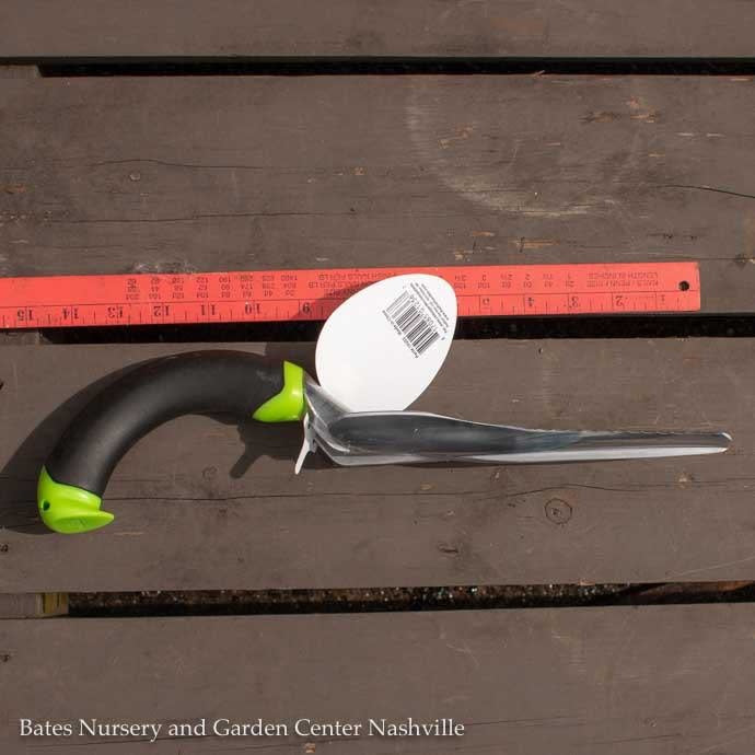  Radius NRG Weeder Hand Tool - Green