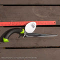  Radius NRG Weeder Hand Tool - Green