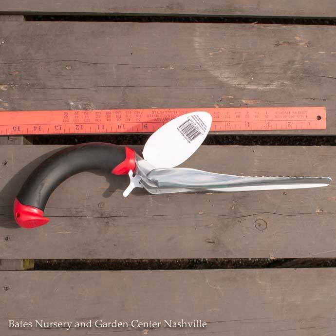  Radius NRG Weeder Hand Tool - Red