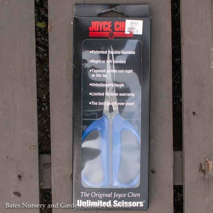  Scissors Joyce Chen Blue