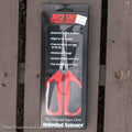  Scissors Joyce Chen Red