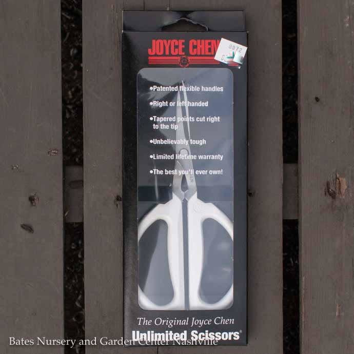  Scissors Joyce Chen White