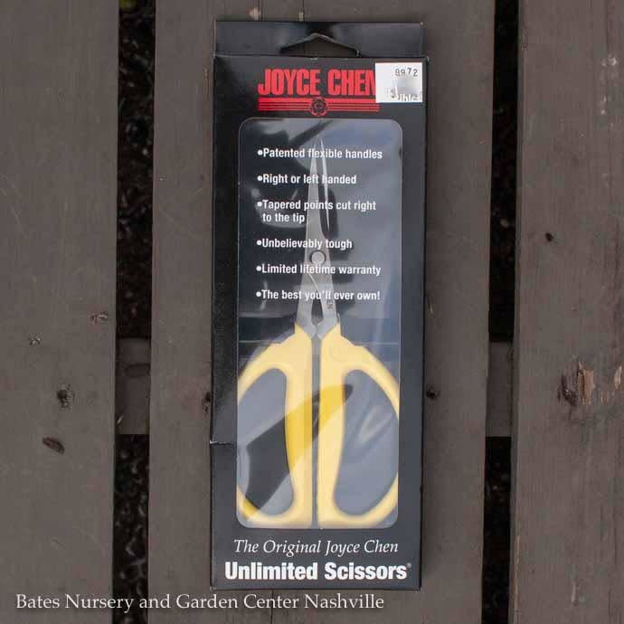  Scissors Joyce Chen Yellow