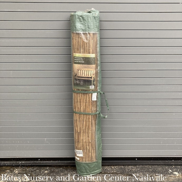  Screen Fencing Reed 13' Wide X 5' Tall Gardman
