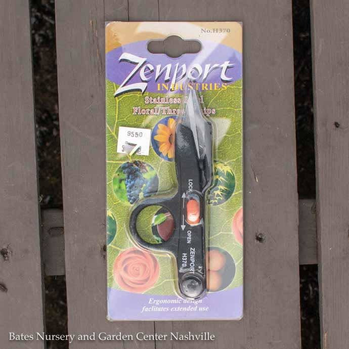  Snips For Houseplants / Floral Snips Zenport