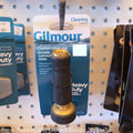  Sprayer Brass Adjustable Hose Twist Nozzle W/Rubber Grip Gilmour