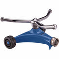  Sprinkler Whirling W/Wheels ColorStorm Dramm Blue