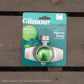  Sprinkler Zinc Stationary Circle Spot Gilmour