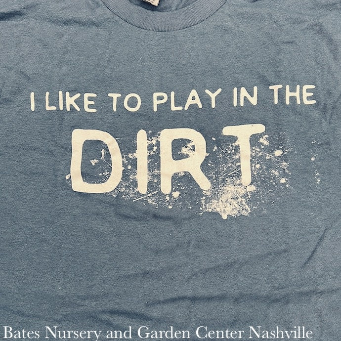  T-Shirt I Like To Play...Bates S.M.L.XL