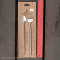  Terrarium Tools 2/Set Stainless Steel