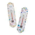  Thermometer Plant Seeds Harvest Love Asst 8"