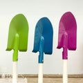  Tool Bloom Kids Long Handle Shovel Fox Point Asst Bond