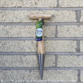  Tool Dibber Wood W/Stainless Steel Tip