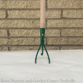  Tool Kids 3 Tine Cultivator Wood Handle