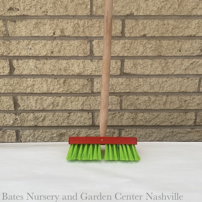  Tool Kids Broom Wood Handle