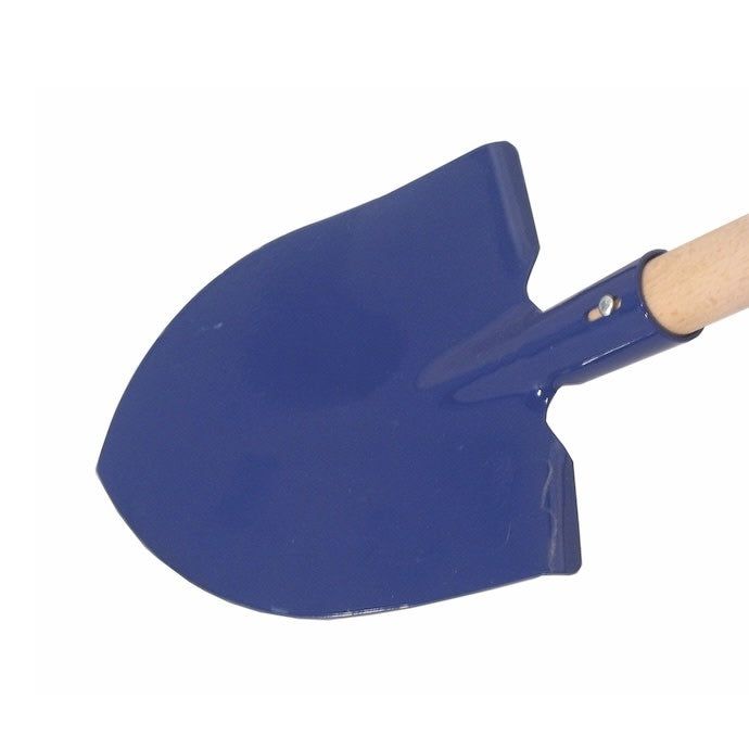  Tool Kids Fox Point Shovel Wood Handle
