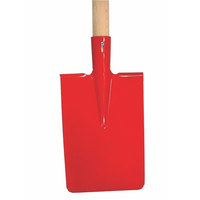  Tool Kids Spade Wood Handle