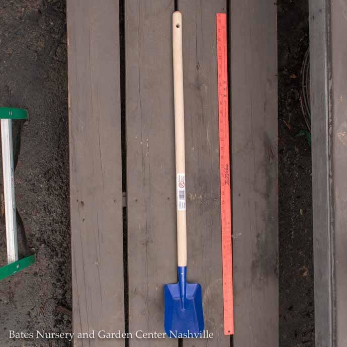 Tool Kids Square Shovel Wood Handle