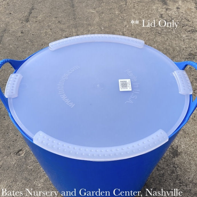  Tubtop Lid Fits Small Shallow & Medium Tubtrug