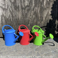  Watering Can 1Gal Traditional Primary Colors Asst Panacea X