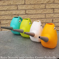 Watering Can Pinocchio 1/2 Gal Mandarin
